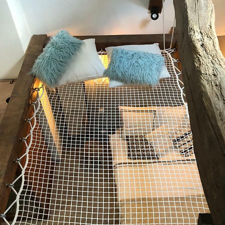 Eden Spa Appartement D'Exception 디종 외부 사진