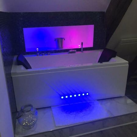 Eden Spa Appartement D'Exception 디종 외부 사진