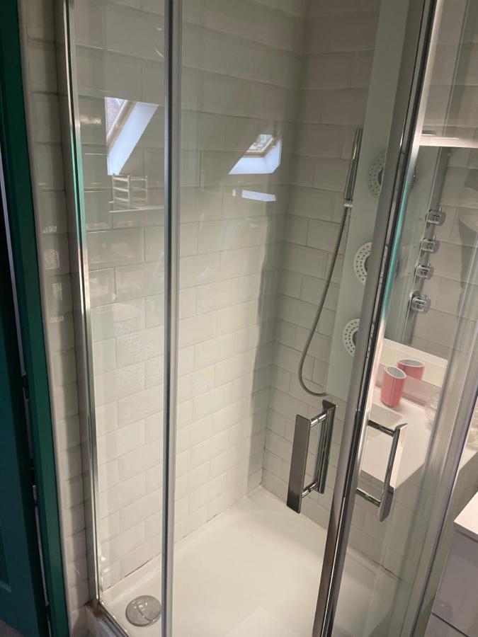 Eden Spa Appartement D'Exception 디종 외부 사진