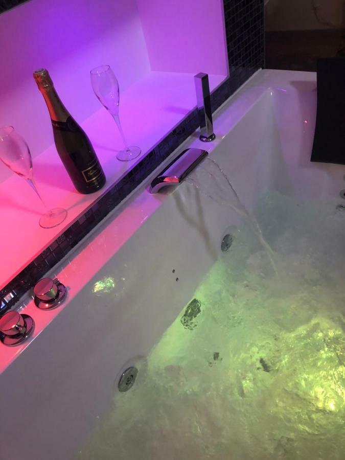 Eden Spa Appartement D'Exception 디종 외부 사진